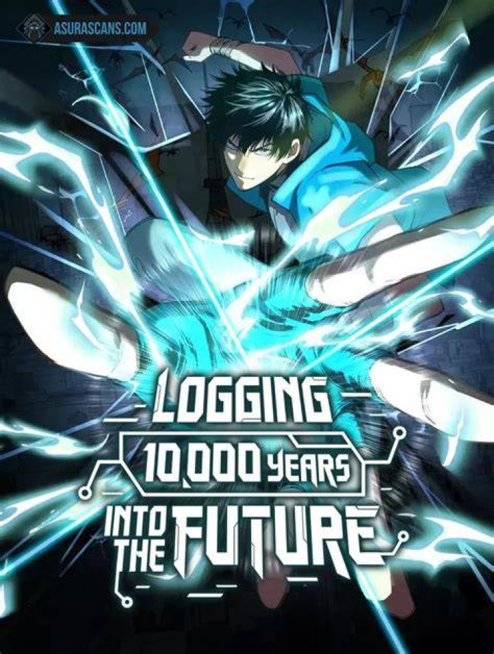 Logging 10000 Years Into The Future Chapter 73 release date