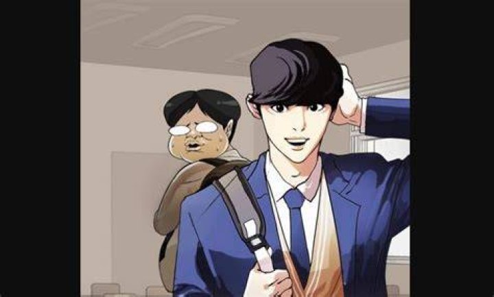 Lookism Chapter 480 spoiler