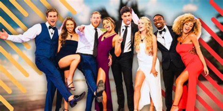 Love Island - Season: 1