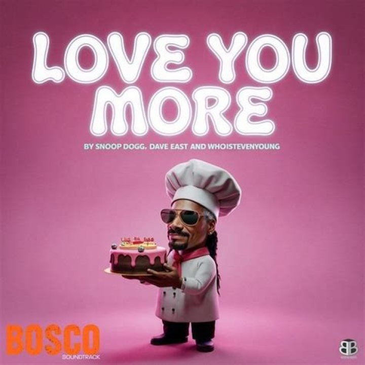 Love with Snoop Dogg