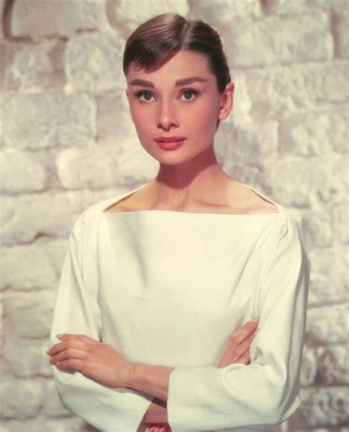 Mad Men Fashion Audrey Hepburn