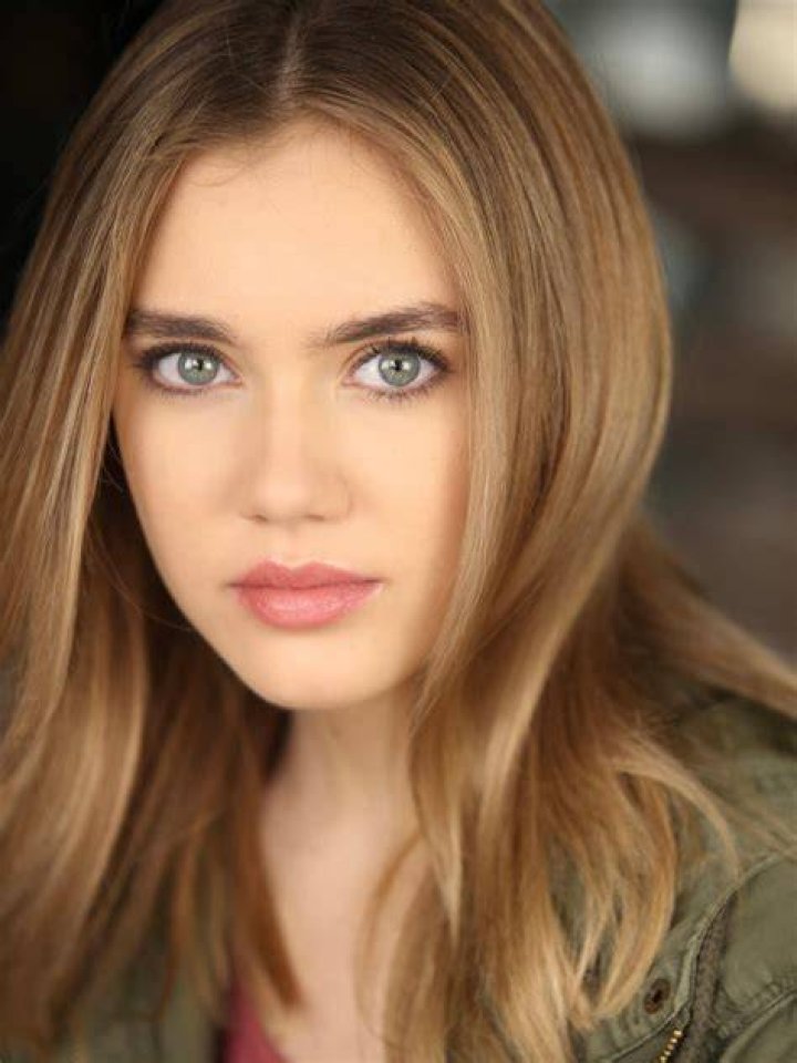 Madi Burton