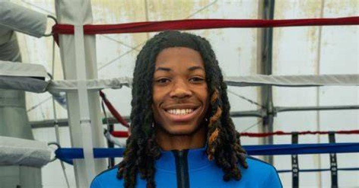 Malachi Ross rank