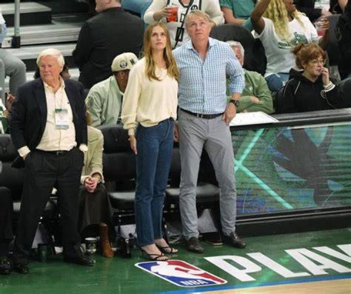 Mallory Edens height