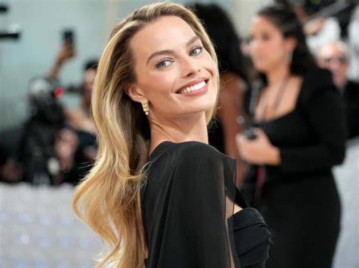 Margot Robbie Still 'Humble' Amid 'Barbie' Success