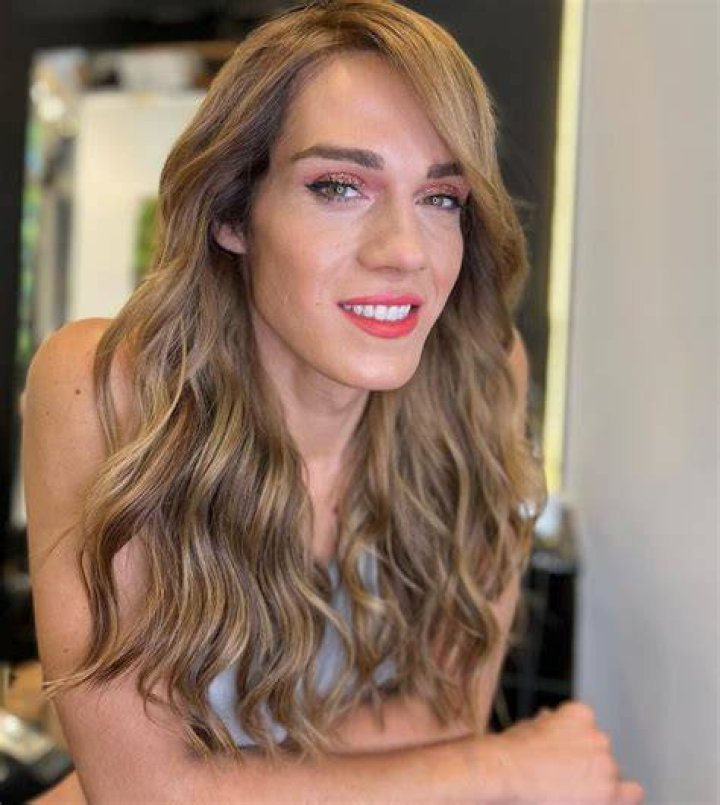 Mariana Genesio Pena Height, Weight & Body-Stats