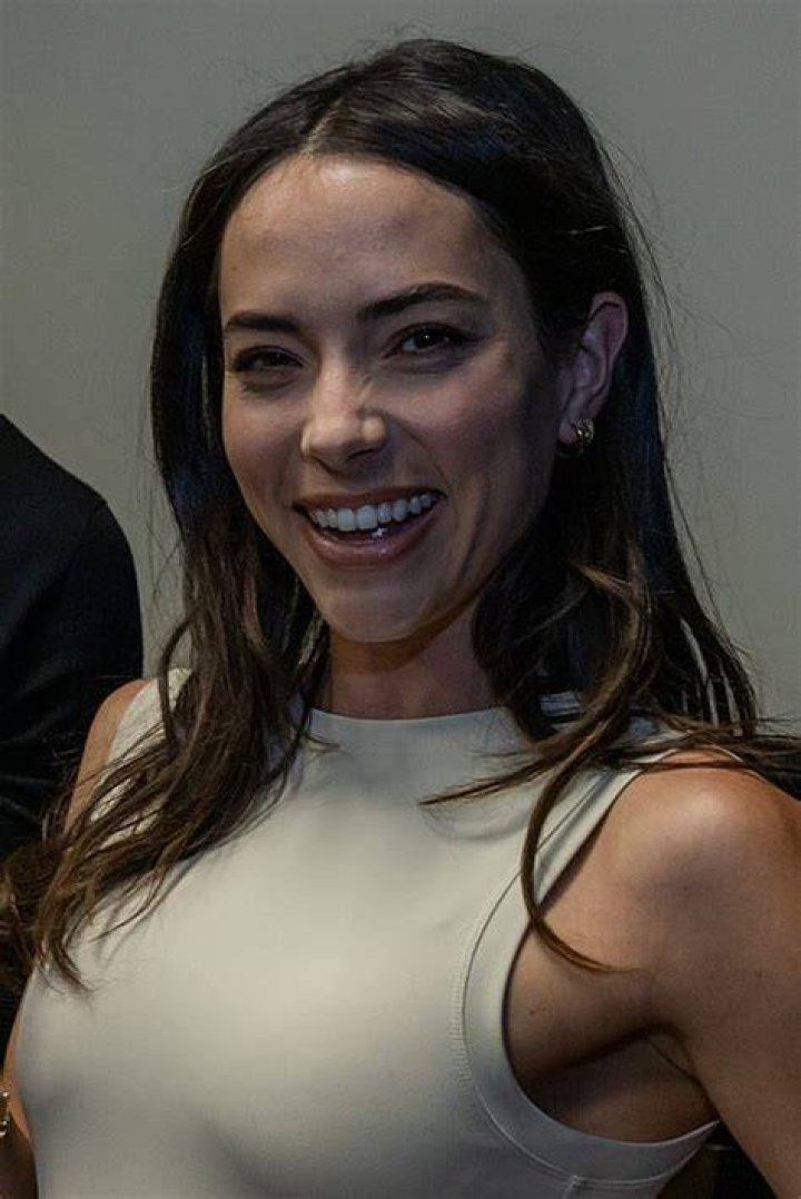 Mariel Molino mexican