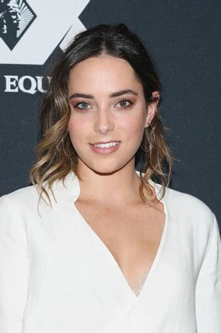 Mariel Molino wiki