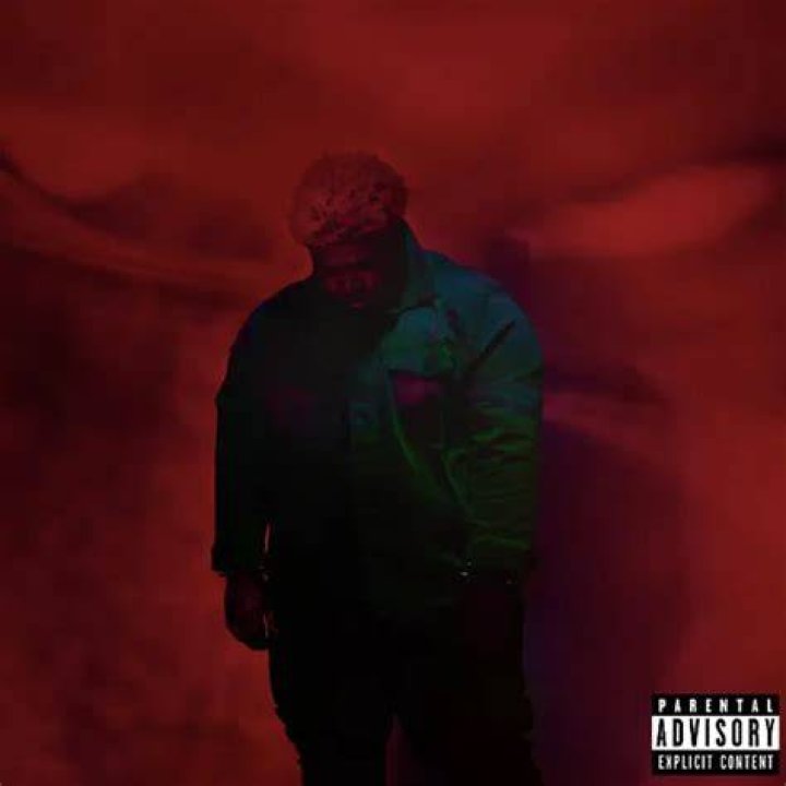 Mario Judah Keeps His Word & Drops “Whole Lotta Red”
