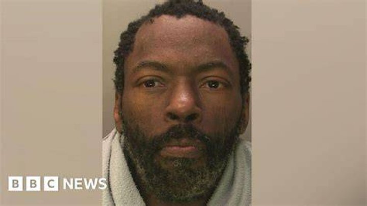 Mark Gordon cases and charges