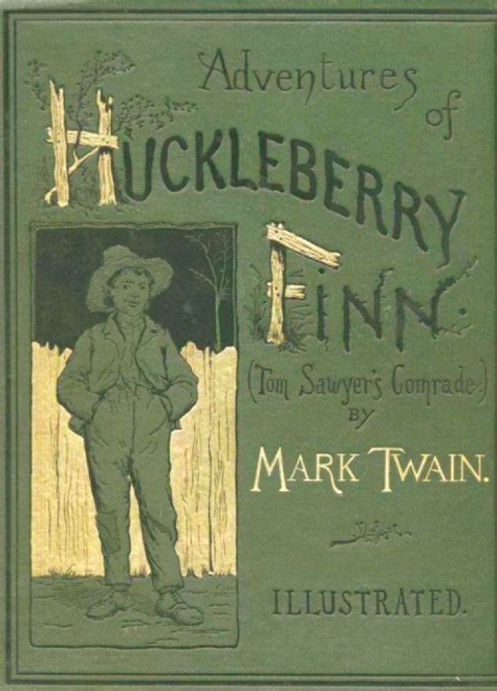 Mark Twain