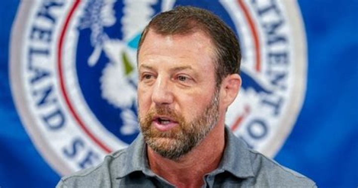 Markwayne Mullin controversy
