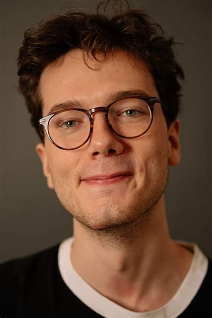 Martin Herlihy wiki