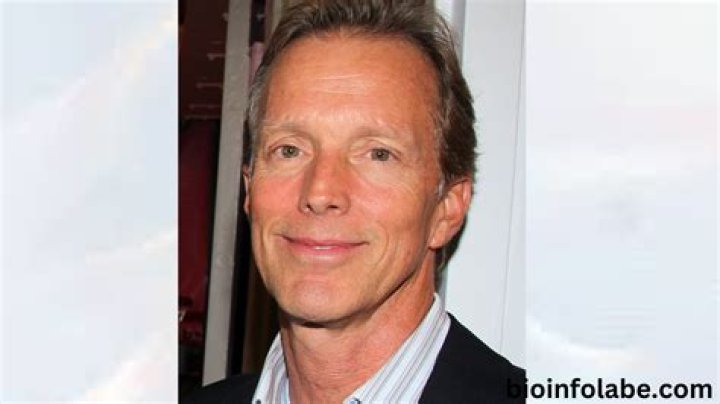 Martin Rabbett Net Worth