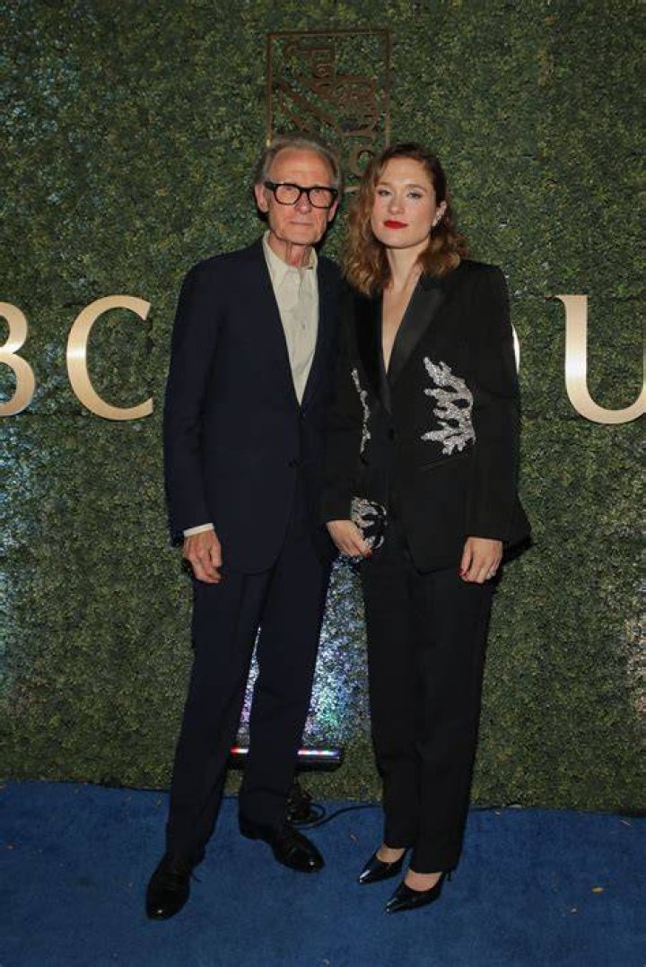 Mary Nighy