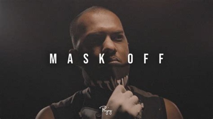 Mask Off (Freestyle)