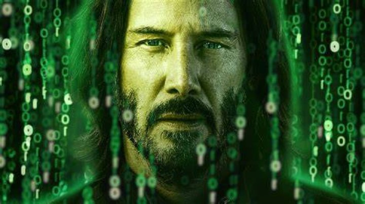 matrix keanu matrix keanu