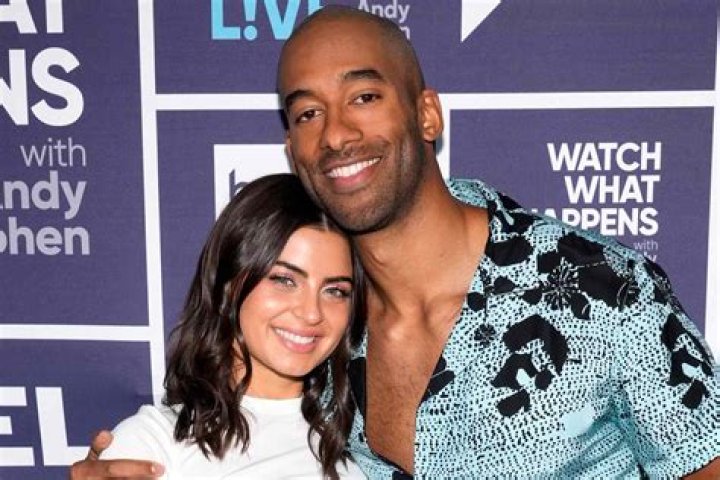 Matt James' 'Bachelor' Contestant Abigail Heringer Made Franchise History — Get to Know Her!