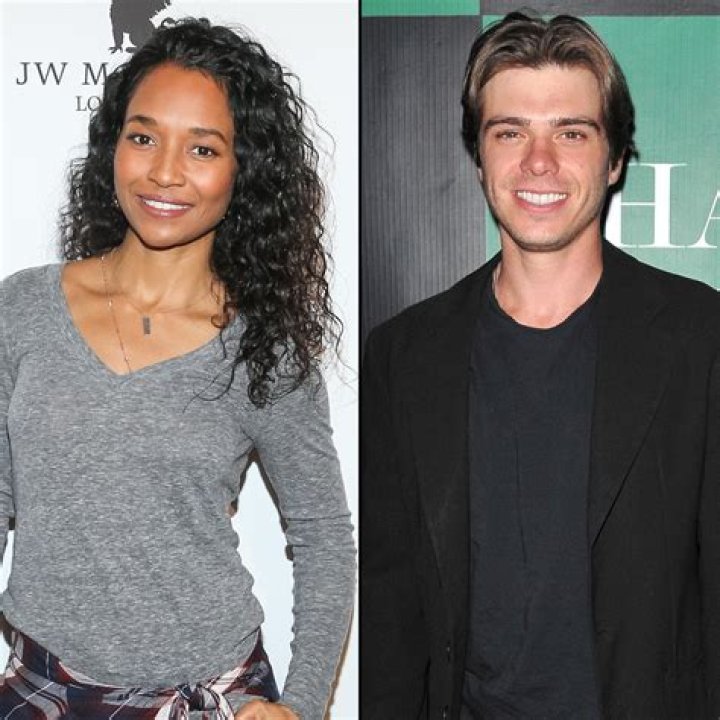 Matthew Lawrence And Chilli Age Difference Explored As The Couple Confirms Romance