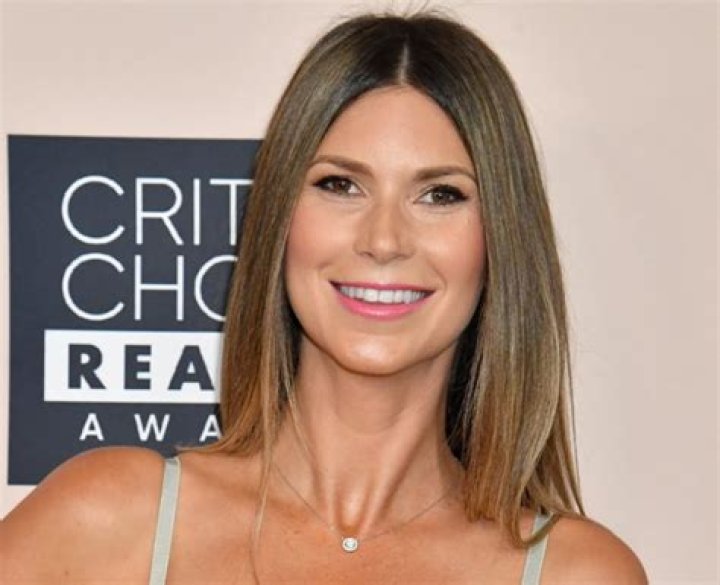 Maya Vander Is Still on ‘Selling Sunset’ After Announcing New Florida Real Estate Group