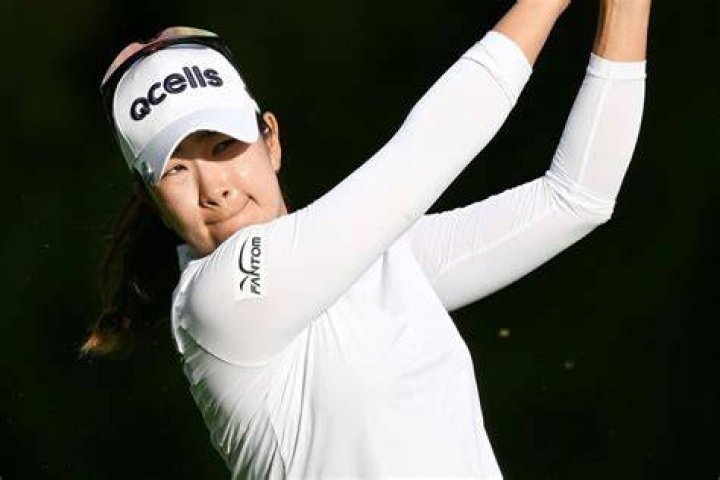 Meet A Lim Kim (LPGA) On Instagram: Everything To Learn About