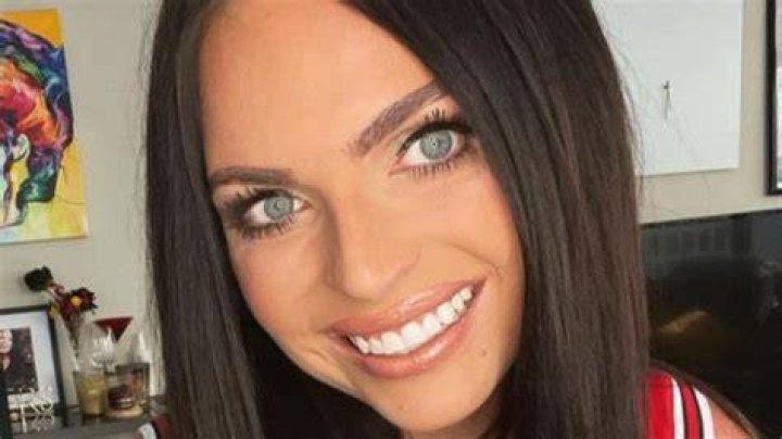 Meet Danielle Ruhl From Season 2 of ‘Love Is Blind’: Job, Relationship Status and More
