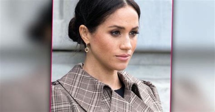 Meghan Markle assistant quits