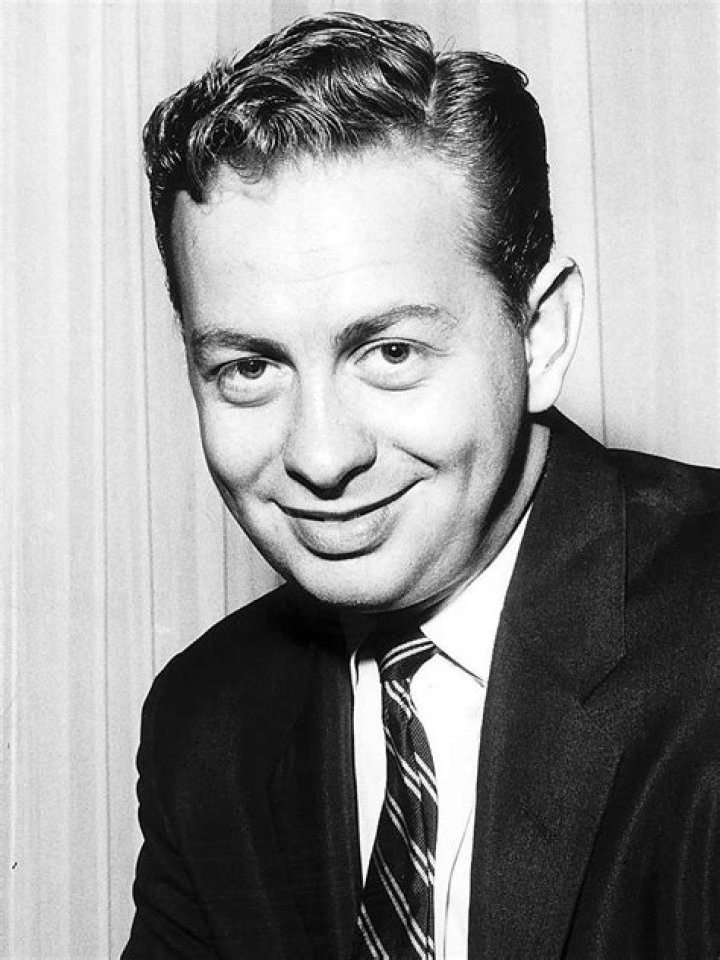Mel Torme