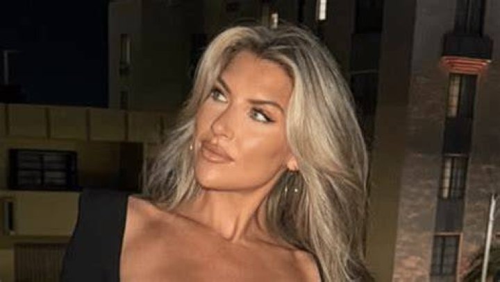 Melanie Collins endorsed health products