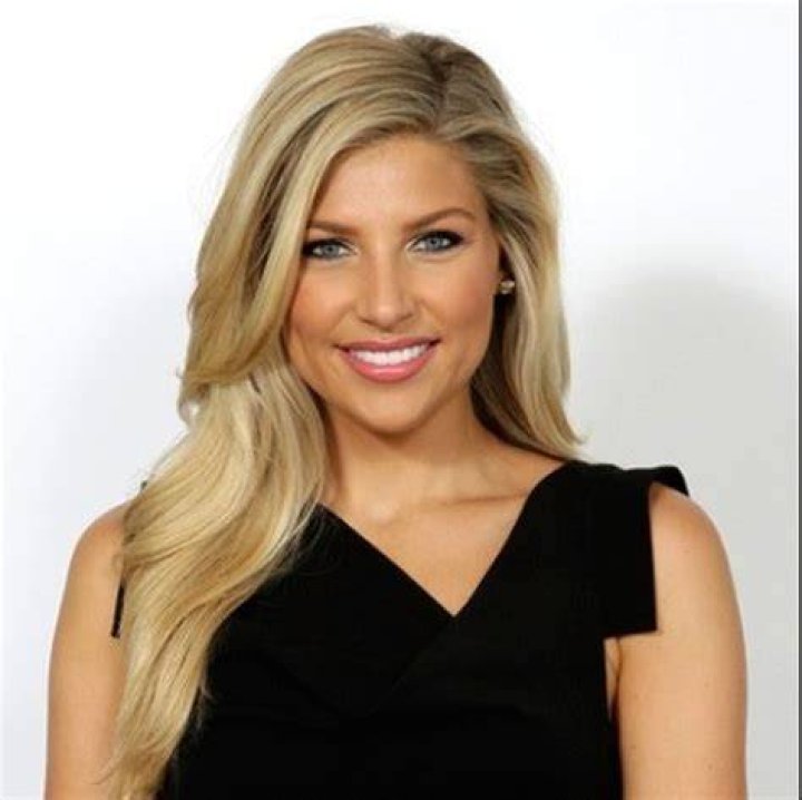 Melanie Collins wiki