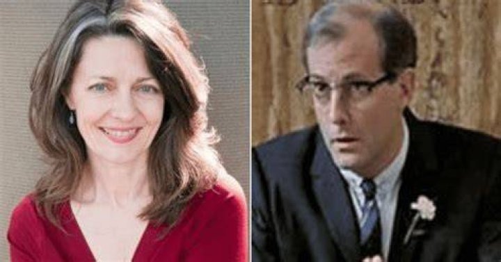 Melissa Yandell Smith husband Warren David Keith