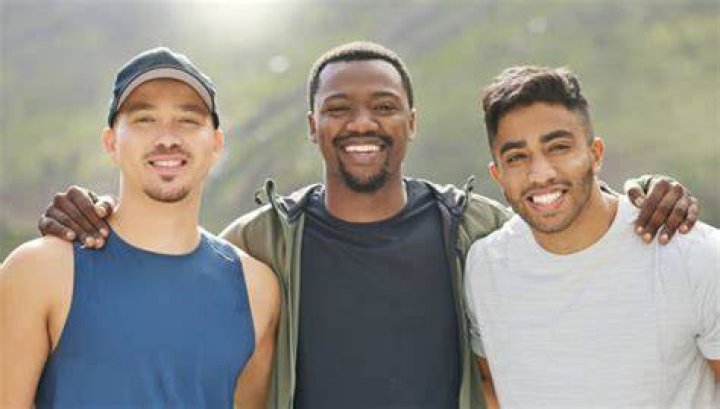 Men