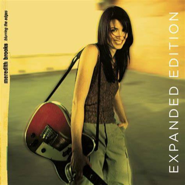 Meredith Brooks