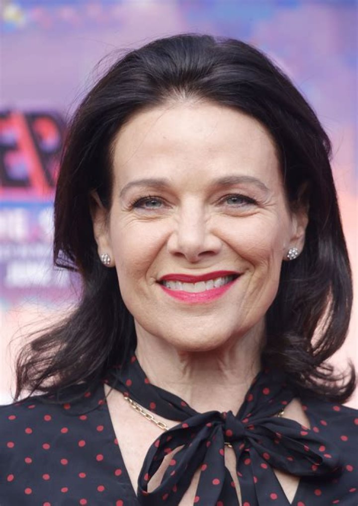Meredith Salenger