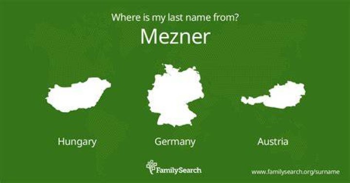 Mezner wiki