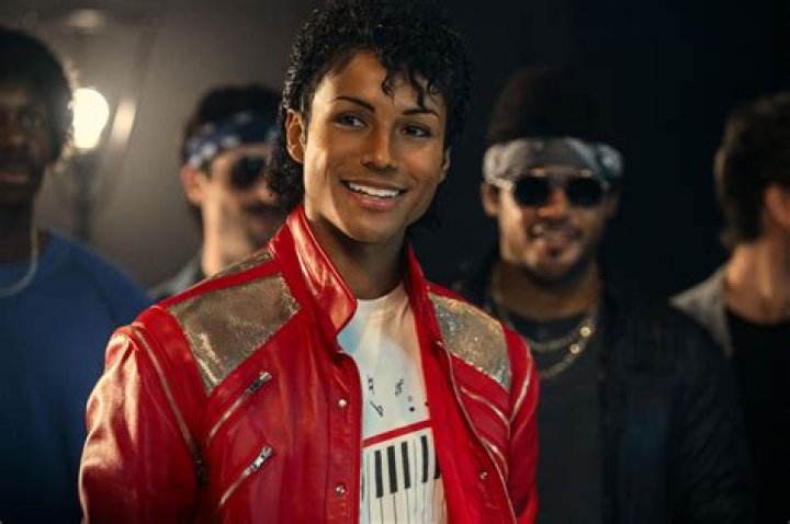 michael jackson biopic 2 michael jackson biopic 2