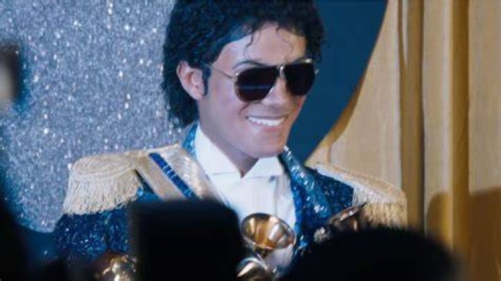 michael jackson biopic michael jackson biopic