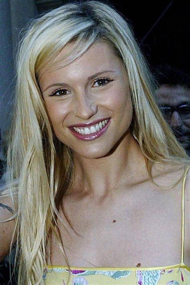 Michelle Hunziker