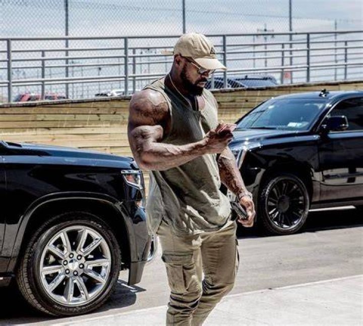 Mike Rashid