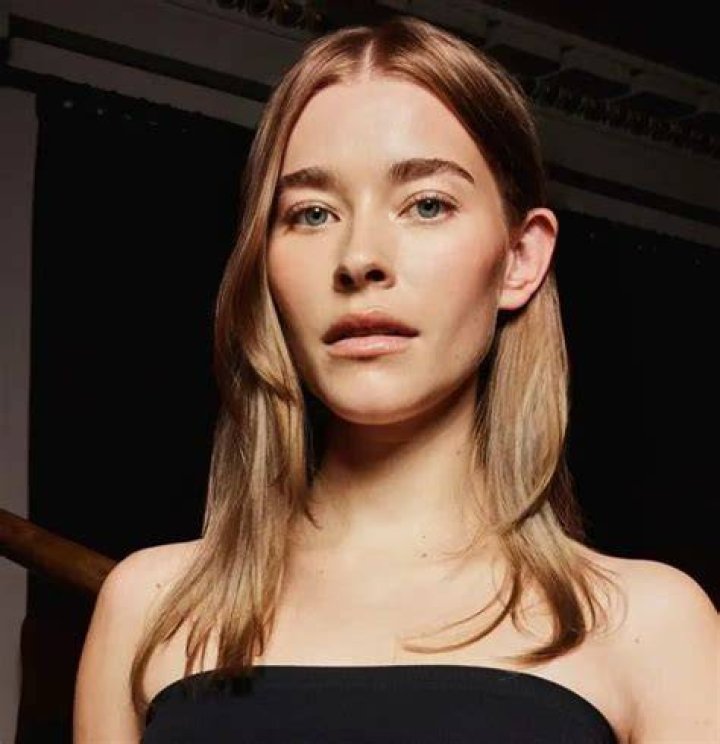 Milena Tscharntke is famous for acting in The Privilege movie