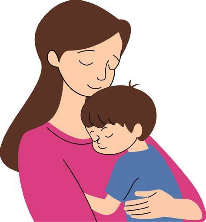 Mother Child