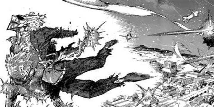 My Hero Academia Chapter 405 Spoilers and Predictions