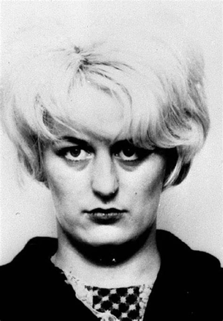 Myra Hindley
