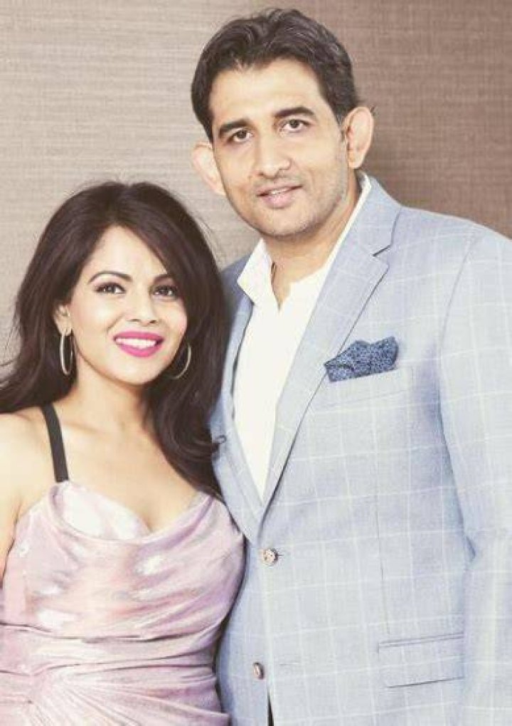 Namita Thapar Husband, Boyfriend Name & Relationships