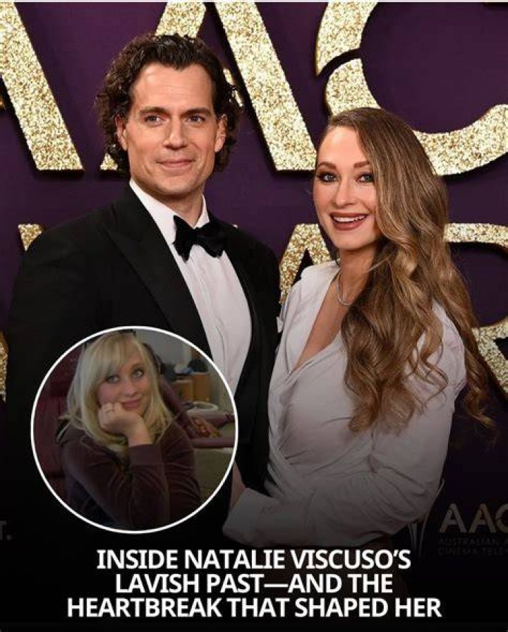 Natalie Viscuso also worked in NBC show Aquarius