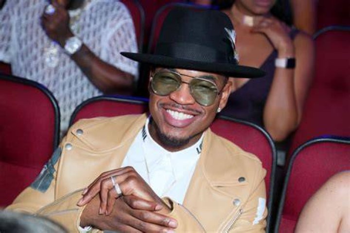 Ne-Yo's Ex-Girlfriend Says He's 