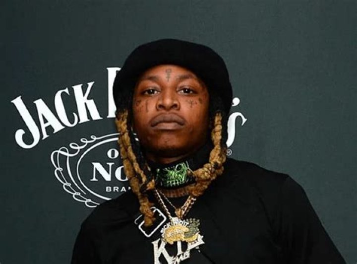 Nef the Pharaoh Net Worth: How Rich Is Rapper Nef the Pharaoh