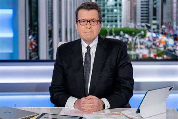 Neil Cavuto