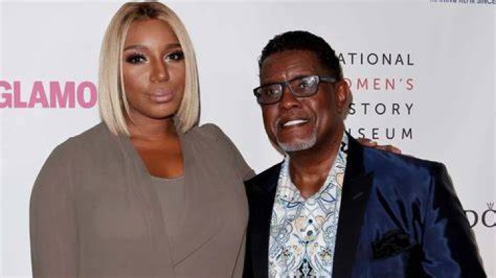 
Nene Leakes & Husband Gregg Leakes Age Gap Details Explored 