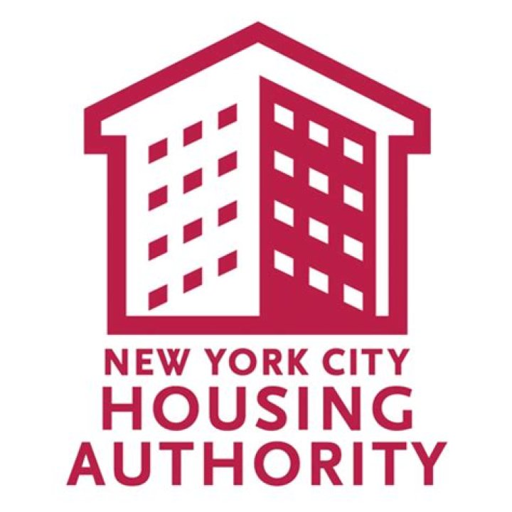 New York City Housing Authority Buildings